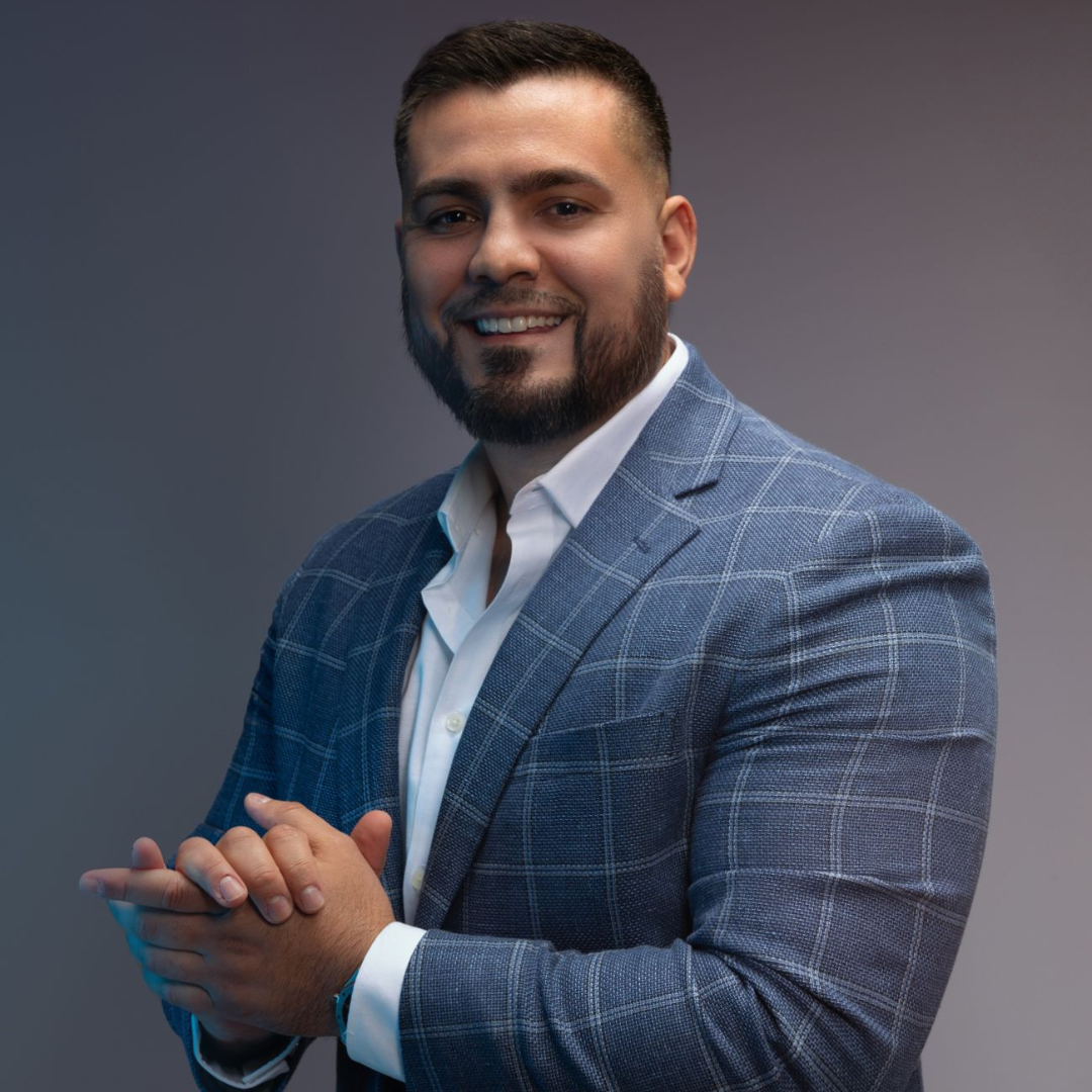 Bryan Quintero